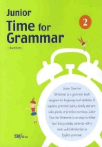 JUNIOR TIME FOR GRAMMAR 2